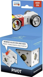 Ресурсный набор Tinkerbots "Шарнир"