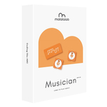 Ресурсный набор для программирования музыки Matatalab Musician Add-on
