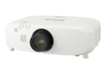Проектор Panasonic PT-EW730ZE