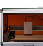 Лазерный гравер/резак Snapmaker Ray 40W (с корпусом)