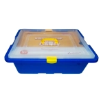 Конструктор Лёва «Первые механизмы» 9656