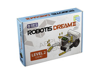 Образовательный конструктор Robotis DREAM II Level 2 Kit