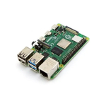 Одноплатный компьютер Raspberry Pi 4 B 8 GB RAM
