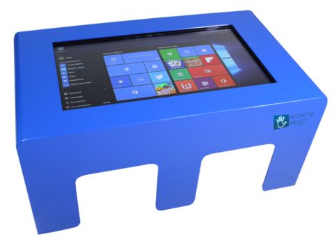 Интерактивный стол Project touch 32" М