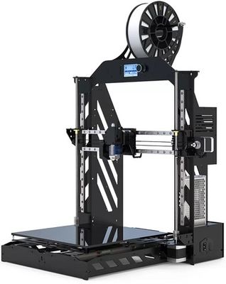 3D принтер 3DiY P3 Steel 300 PRO