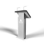 Интерактивная трибуна BM Alibi Baikal PRO (без документ камеры) 24"