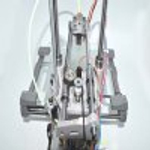 Набор для сборки 3D принтера KIT 3D MC3 Stealth