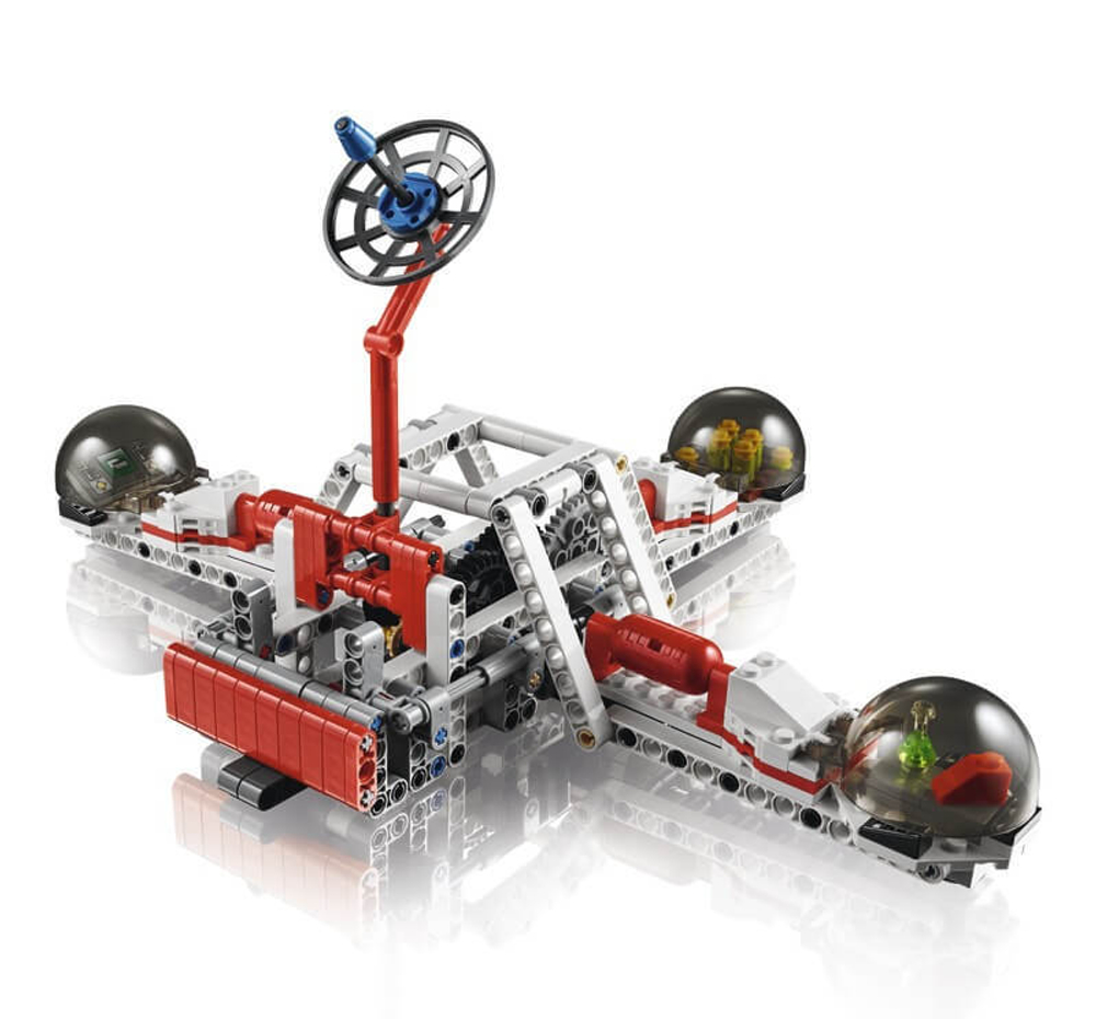 Lego mindstorms clearance 3d builder