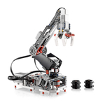 Базовый набор Mindstorms EV3 LEGO Education 45544