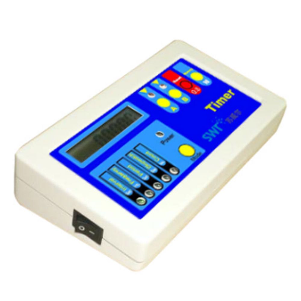 Таймер SWR TS1004