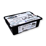 Ресурсный набор к конструктору LEGO MINDSTORMS EV3 45560