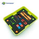 Модуль "Магнетизм" Learning Resources MS0042/4