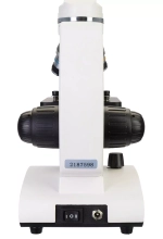 Микроскоп цифровой Levenhuk Discovery Femto Polar + Книга