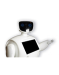Робот консультант Promobot V2 Professional на базе Promobot