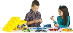 Конструктор LEGO Classic Набор для творчества среднего размера, 484 детали