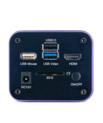 Камера цифровая MAGUS CHD40