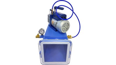 Конструктор ИнтроСат. Набор для сборки барокамеры