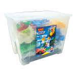 Конструктор Bauer «Авиа» (Комплект на группу из 8 человек)