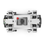 Образовательная робототехническая платформа "МОРС"