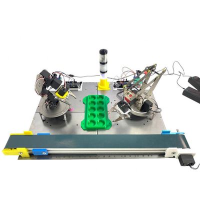 Комплект автоматизированной производственной линии Hobots H1-M