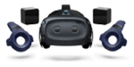 Система виртуальной реальности HTC VIVE Cosmos Elite