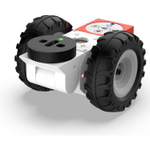 Экспертный робототехнический набор Tinkerbots