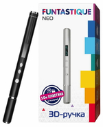 3D ручка Funtastique NEO FPN02B
