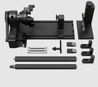 Насадка Rotary Attachment 2 Pro для лазерного гравировщика  Makeblock XTOOL