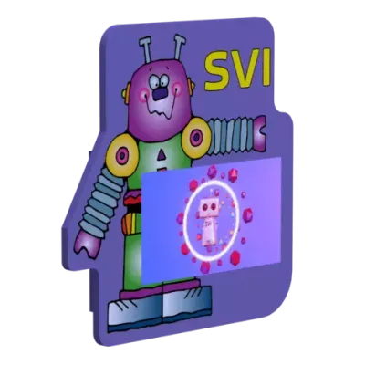 Интерактивная панель Service.Interactive 