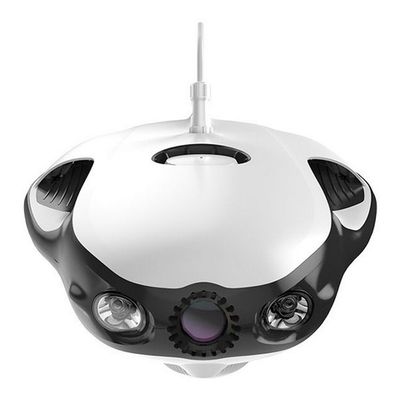 Подводный дрон для съёмок PowerVision PowerRay (комплектация Wizard)