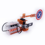 Набор для соревнований "Умный город" с руководством пользователя