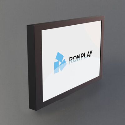 Интерактивная сенсорная панель Ronplay NTab Wall Mini