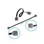 Батарейный блок 8881 Power Functions с кабелем