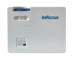 Проектор мультимедийный InFocus INL2168