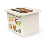 Мультстудия "Olodim Stories" Logo+ 43" (UHD 4K)