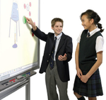 Интерактивная доска Interwrite Dual Board 1279