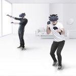 Шлем виртуальной реальности HTC Vive Cosmos Elite