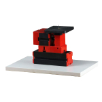 Конструктор модульных станков 6-в-1 «Экзамен-Технолаб» ТС-61Дс