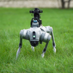 Рука-манипулятор Unitree D1 (совместима с Go2)