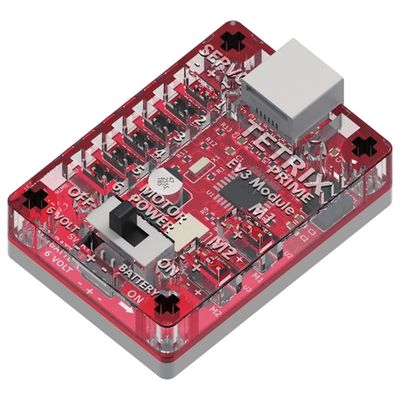 Модуль EV3 для TETRIX® PRIME 44519