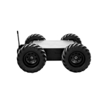 Робот для наблюдения Inspectorbots Minibot Surveillance and Inspection Robot