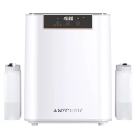 Устройство для очистки и отверждения моделей Anycubic Wash&Cure 3 Max