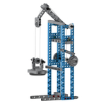 Конструктор "Простейшие машины"