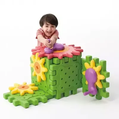 Конструктор напольный 