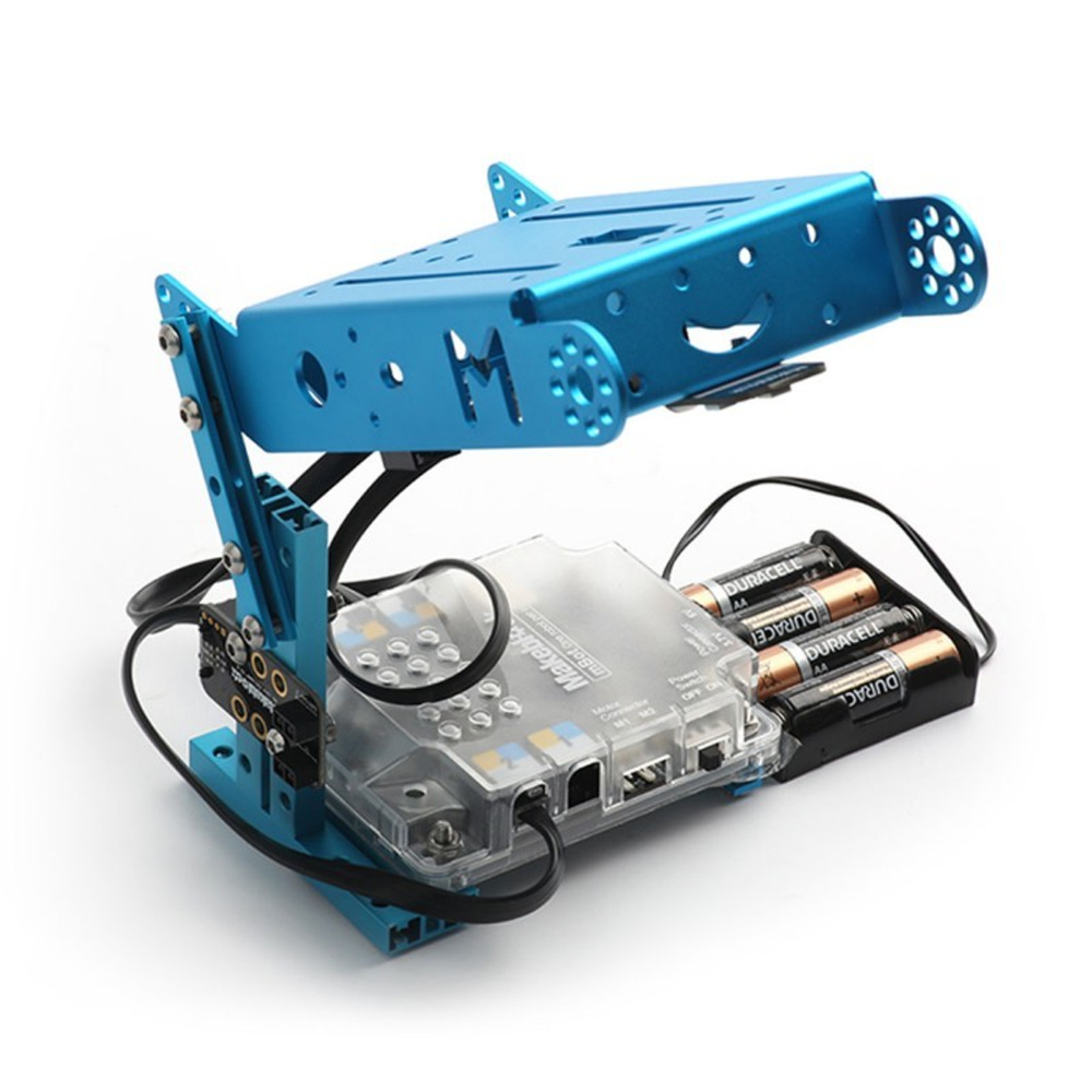 mBot Add On Pack Interactive Light Sound