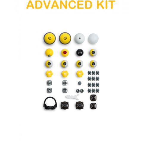 Детский конструктор-робот Mabot B (Advance Kit)