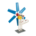 Конструктор "Веселая лаборатория: STEM набор Юный физик"