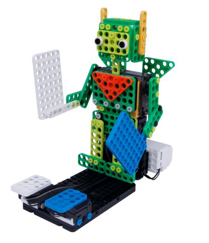 ROBOTIS DREAM Ⅱ Level 3 Kit