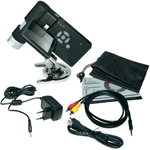 Цифровой микроскоп DigiMicro LCD