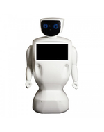 Робот консультант Promobot V2 Professional на базе Promobot